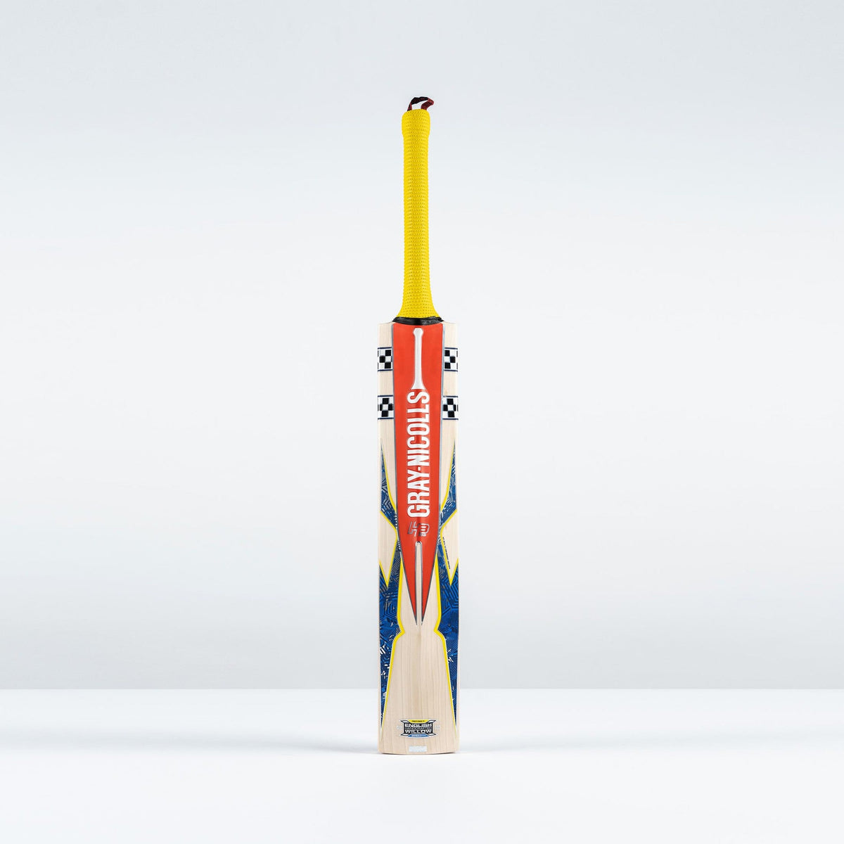 Gray-Nicolls Havoc HB317 Test Cricket Bat — product detail view 3