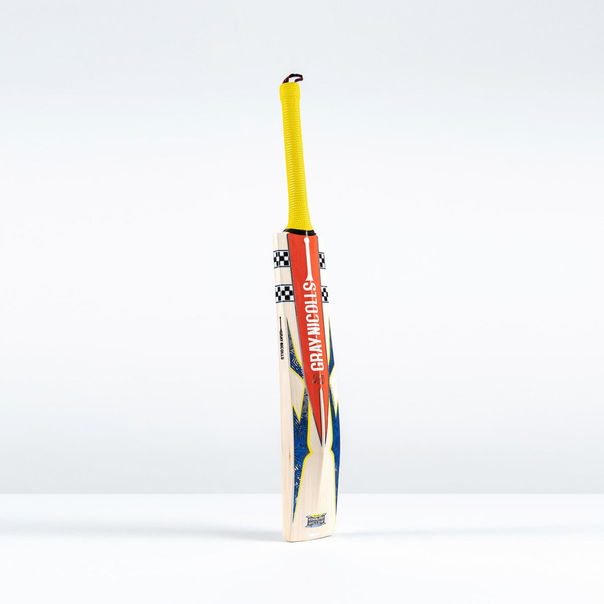 Gray-Nicolls Havoc HB317 Test Cricket Bat — product detail view 4