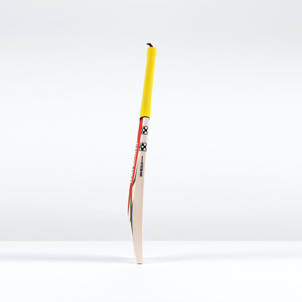 Gray-Nicolls Havoc HB317 Test Cricket Bat — product detail view 5