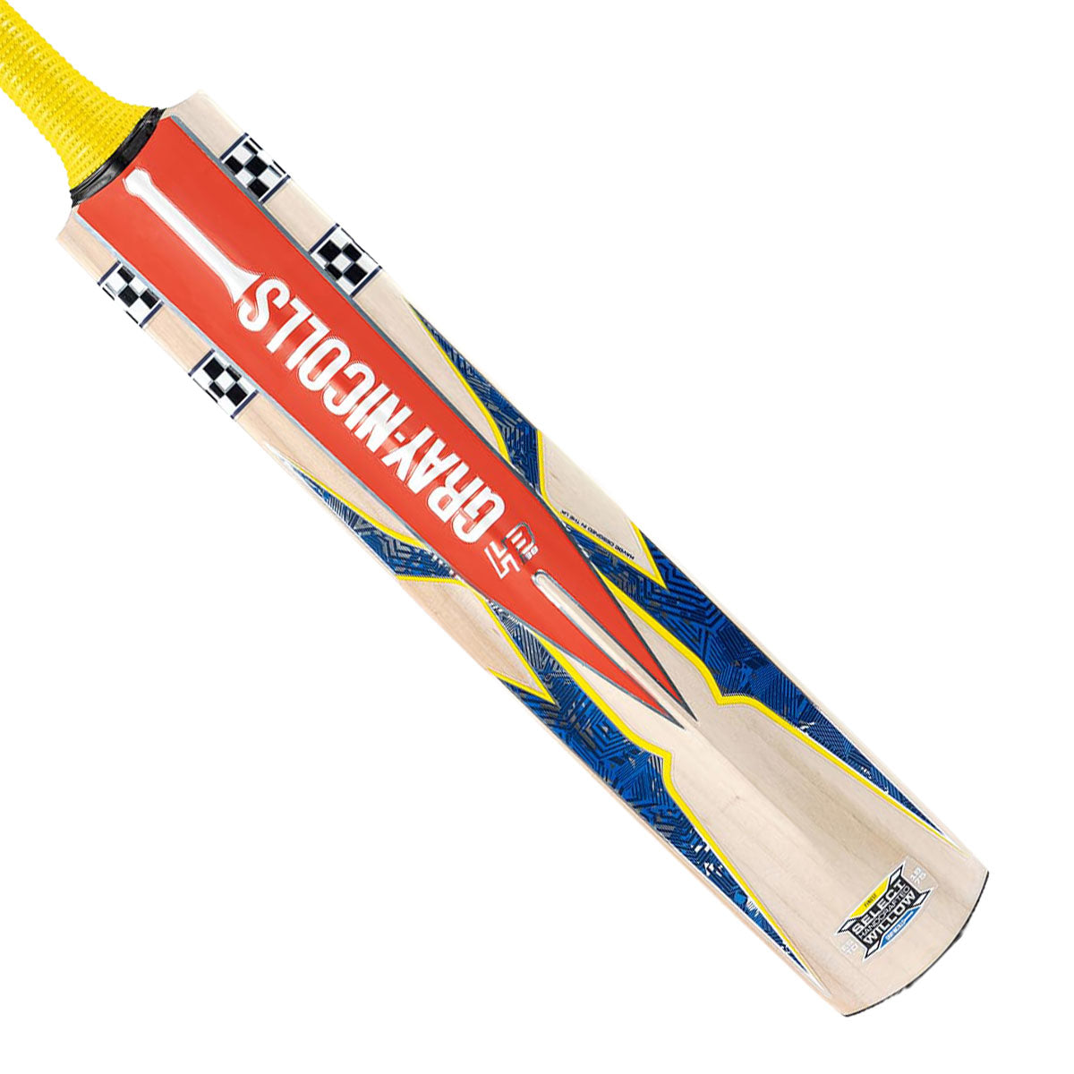 Gray-Nicolls Havoc HB317 Warrior Cricket Bat — product detail view 3