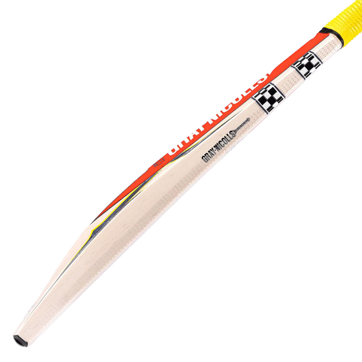 Gray-Nicolls Havoc HB317 Warrior Cricket Bat — product detail view 4