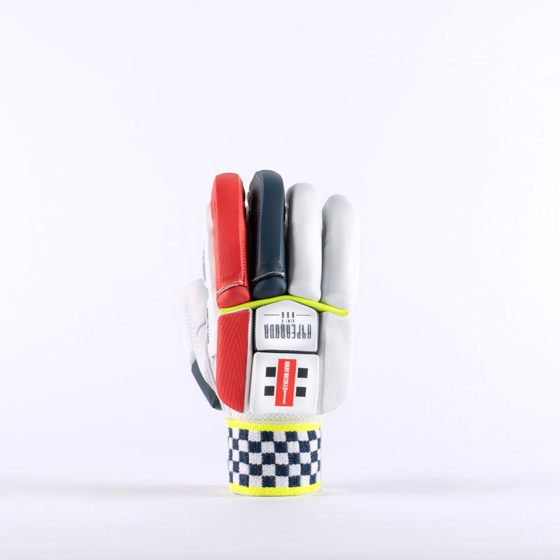 Gray-Nicolls Hypernova 800 Batting Gloves
