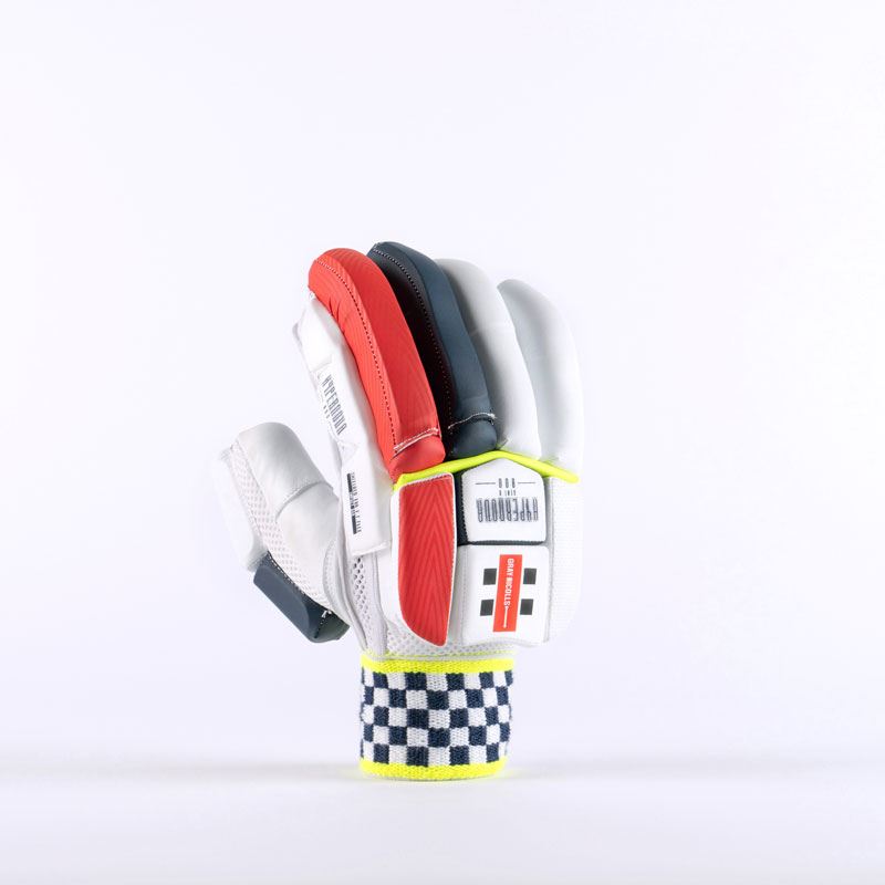 Gray-Nicolls Hypernova 800 Batting Gloves