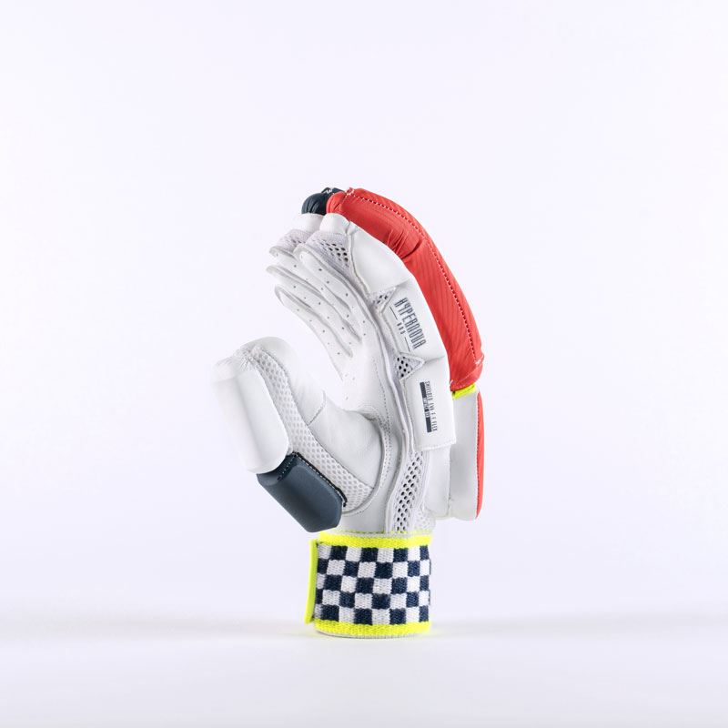 Gray-Nicolls Hypernova 800 Batting Gloves — product detail view 5