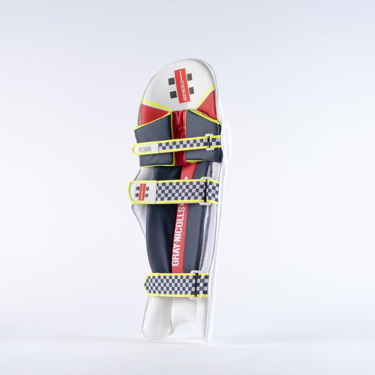 Gray-Nicolls Hypernova Batting Pads — product detail view 1