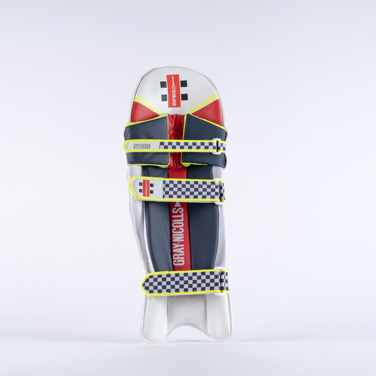 Gray-Nicolls Hypernova Batting Pads — product detail view 2