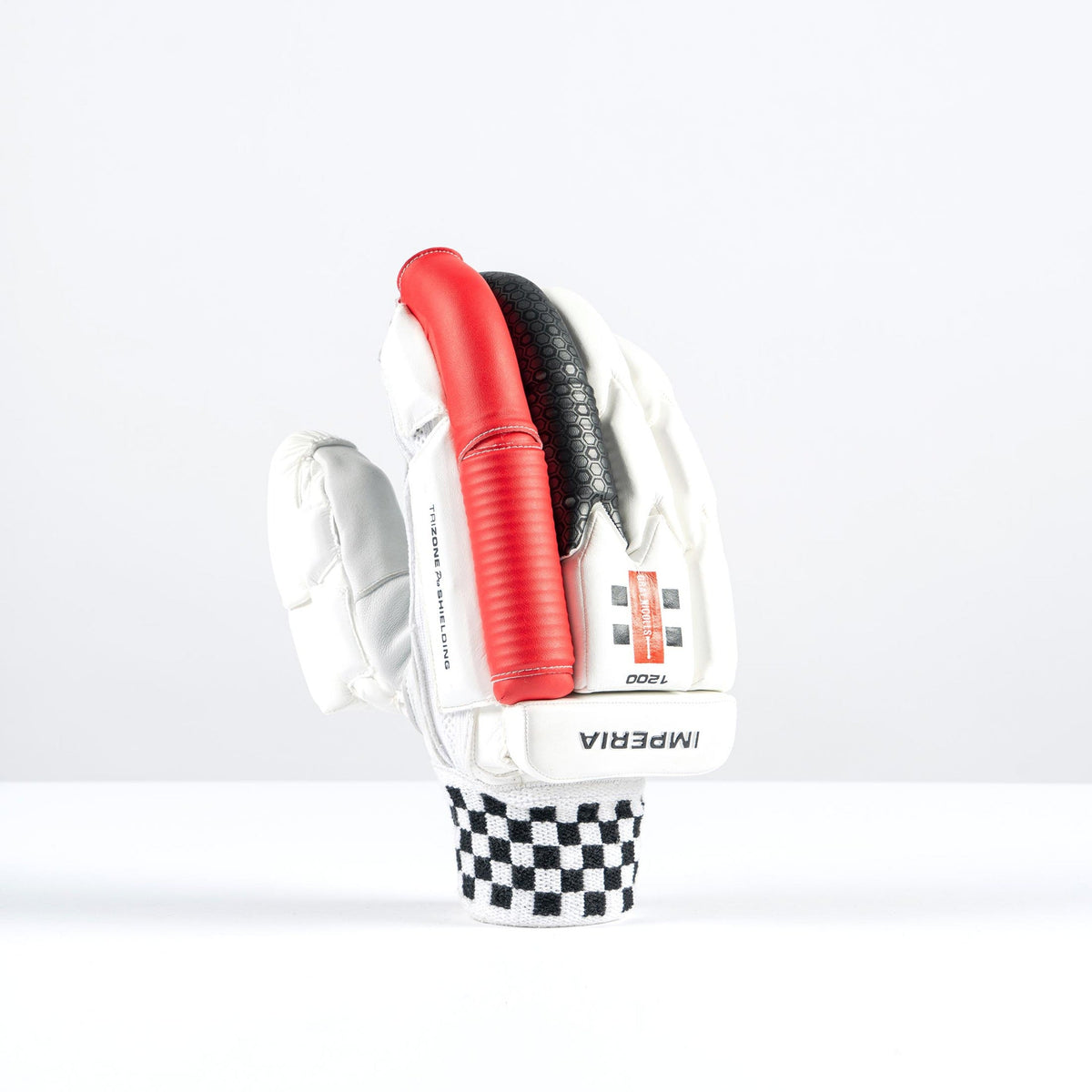 Gray-Nicolls Imperia 1.0 1200 Batting Gloves — product detail view 2