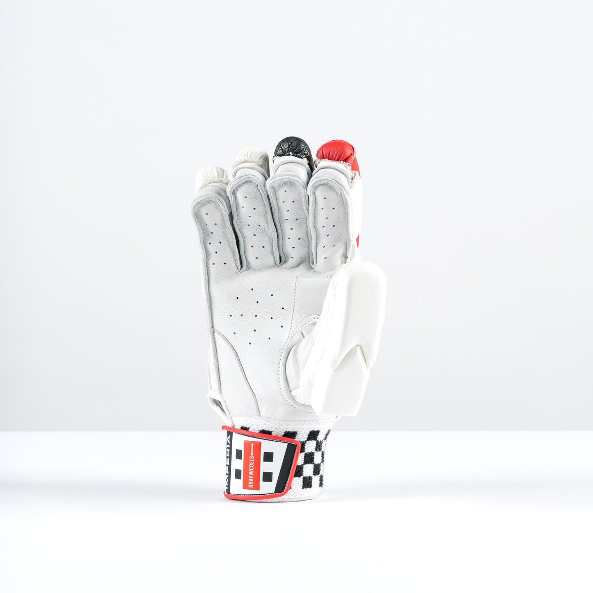 Gray-Nicolls Imperia 1.0 1200 Batting Gloves — product detail view 3