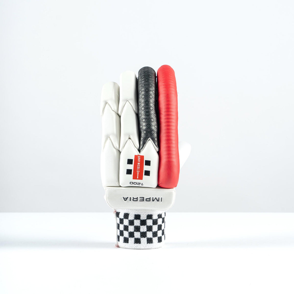 Gray-Nicolls Imperia 1.0 1200 Batting Gloves — product detail view 5