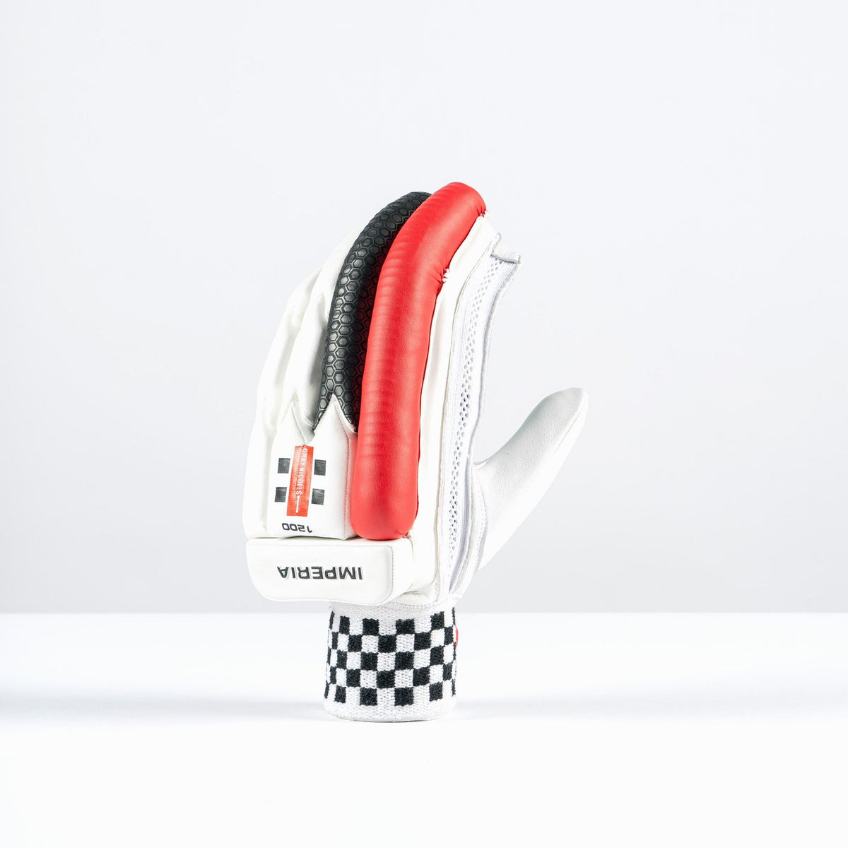 Gray-Nicolls Imperia 1.0 1200 Batting Gloves — product detail view 6