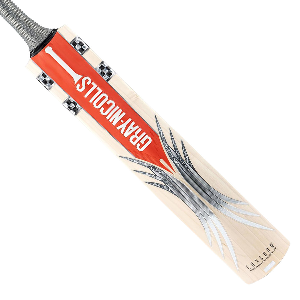 Gray-Nicolls Longbow GN450 Cricket Bat — product detail view 2