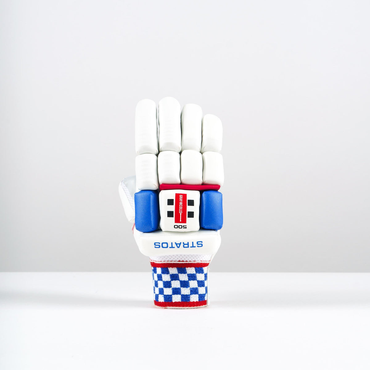 Gray-Nicolls Stratos 1.0 500 Batting Gloves — product detail view 2