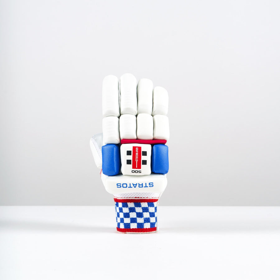 Gray-Nicolls Stratos 1.0 500 Batting Gloves