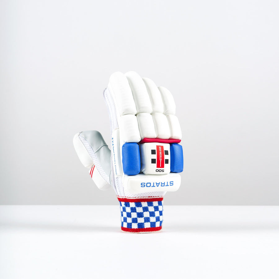 Gray-Nicolls Stratos 1.0 500 Batting Gloves