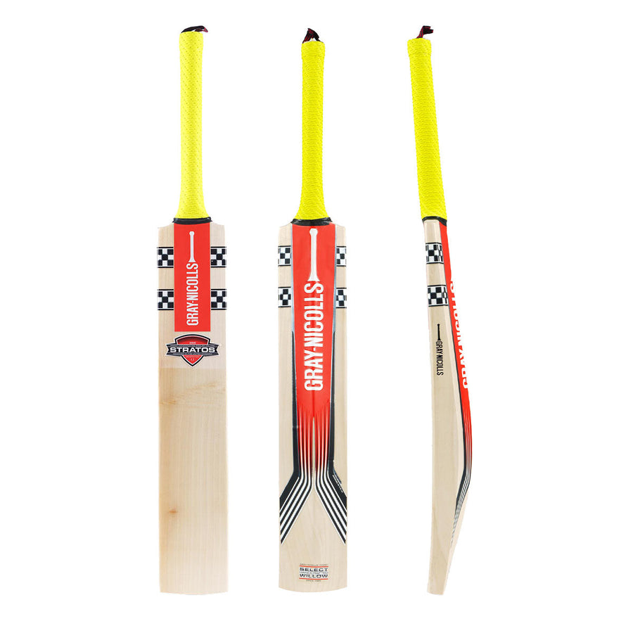 Gray-Nicolls Stratos 1.1 300 Cricket Bat