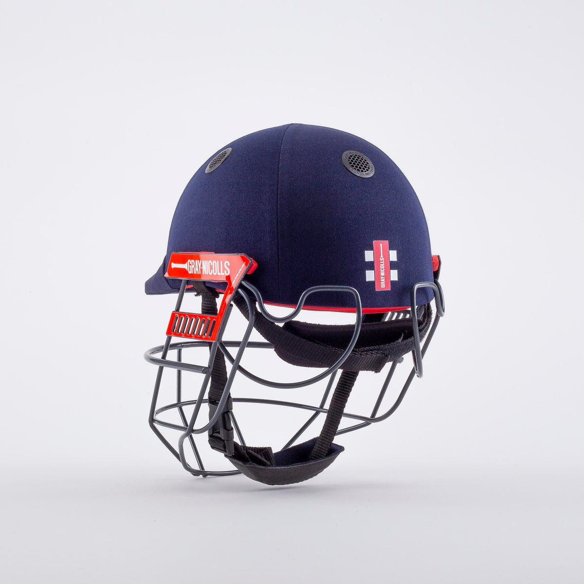 Gray-Nicolls Ultimate 360 Cricket Helmet — product detail view 2