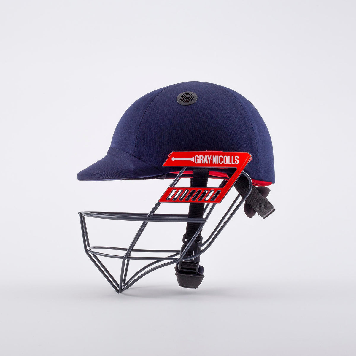 Gray-Nicolls Ultimate 360 Cricket Helmet — product detail view 5