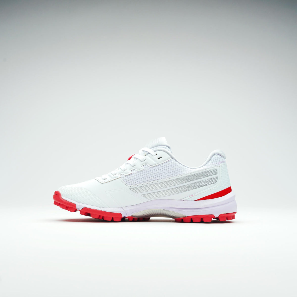 Gray-Nicolls Velocity 5.0 Rubber Cricket Shoes — product detail view 2