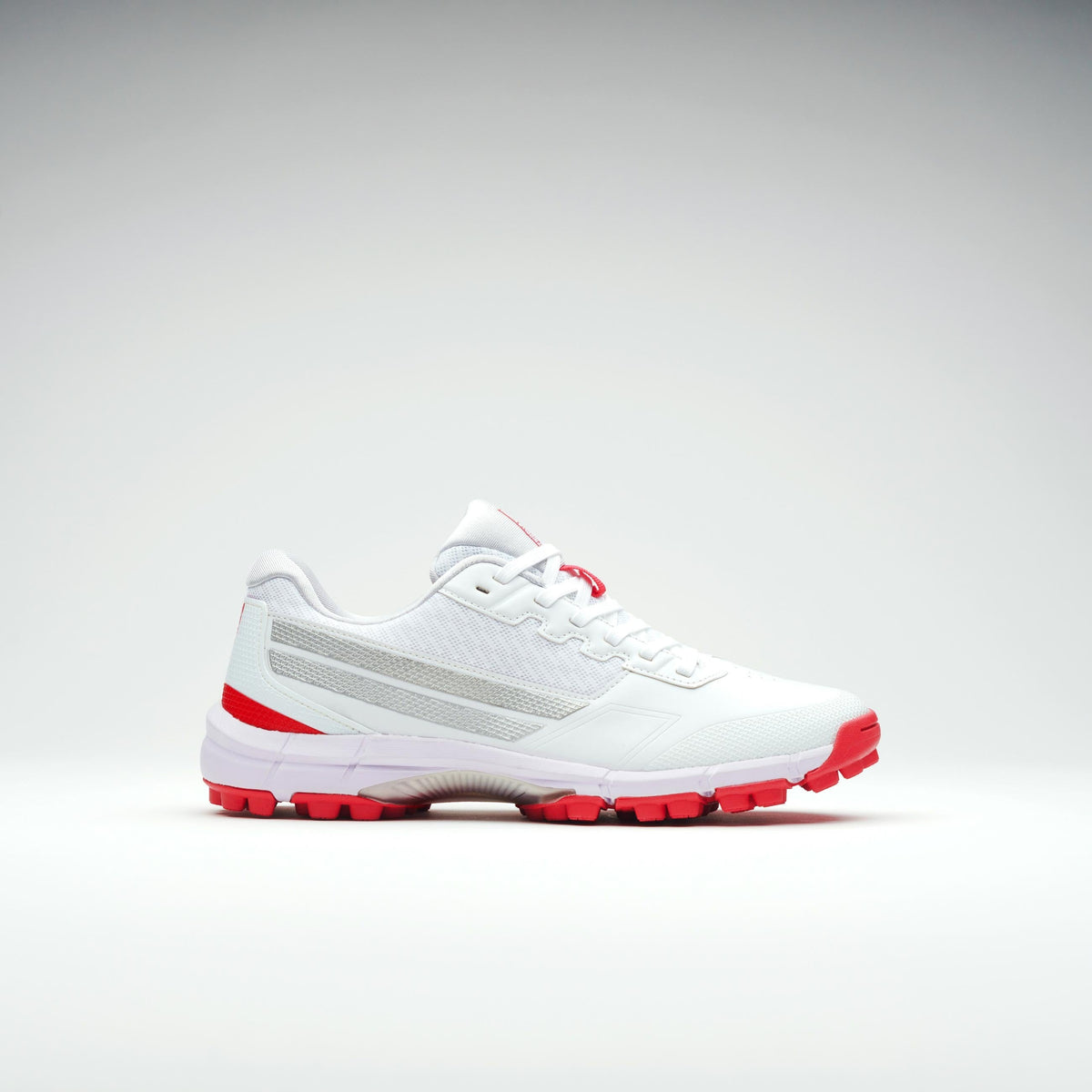 Gray-Nicolls Velocity 5.0 Rubber Cricket Shoes — product detail view 3