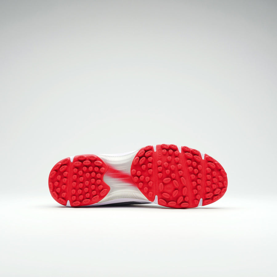 Gray-Nicolls Velocity 5.0 Rubber Cricket Shoes