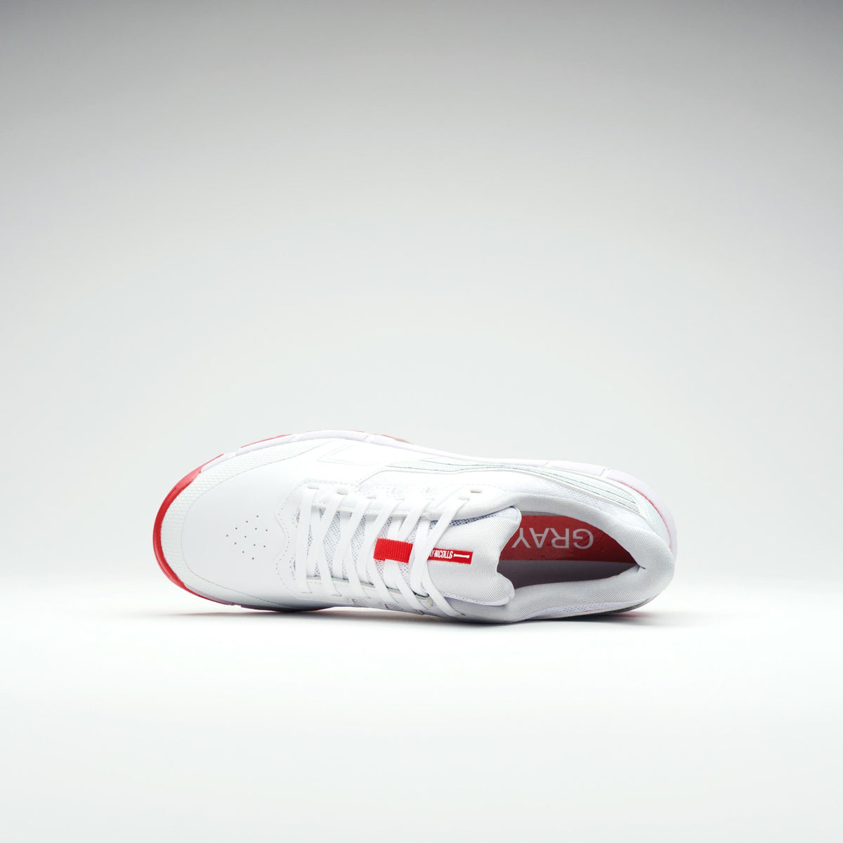 Gray-Nicolls Velocity 5.0 Rubber Cricket Shoes — product detail view 5