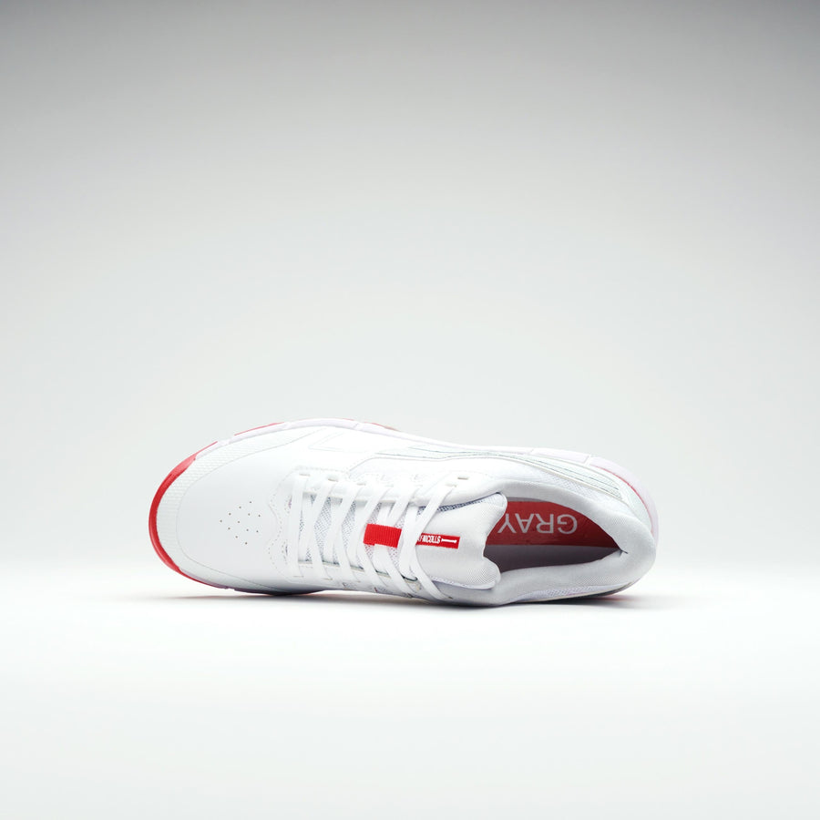 Gray-Nicolls Velocity 5.0 Rubber Cricket Shoes