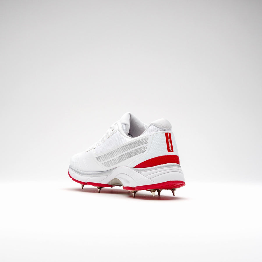 Gray-Nicolls Velocity 5.0 Spike Cricket Shoes
