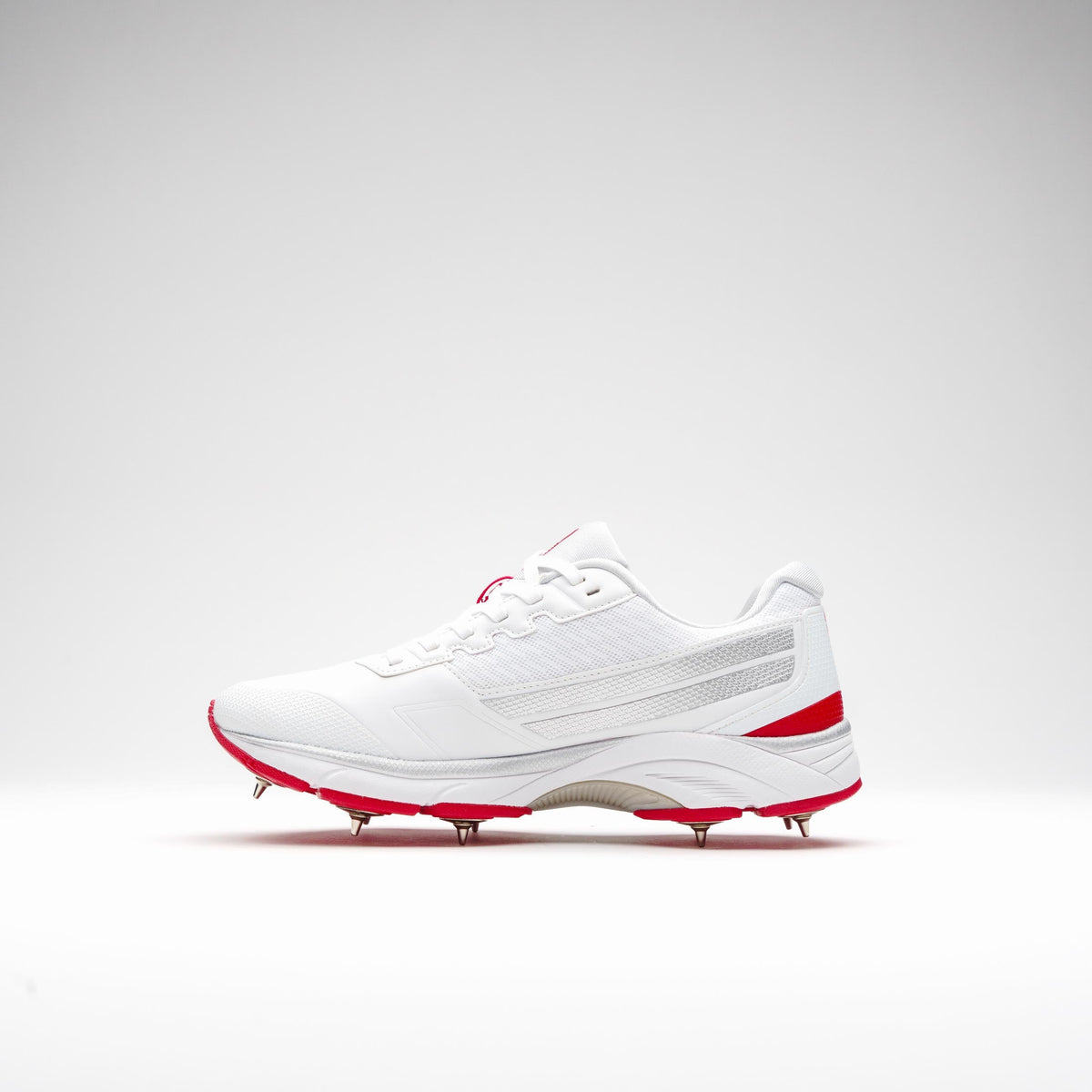 Gray-Nicolls Velocity 5.0 Spike Cricket Shoes — product detail view 3