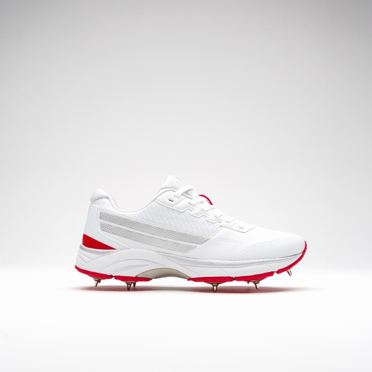 Gray-Nicolls Velocity 5.0 Spike Cricket Shoes — product detail view 4
