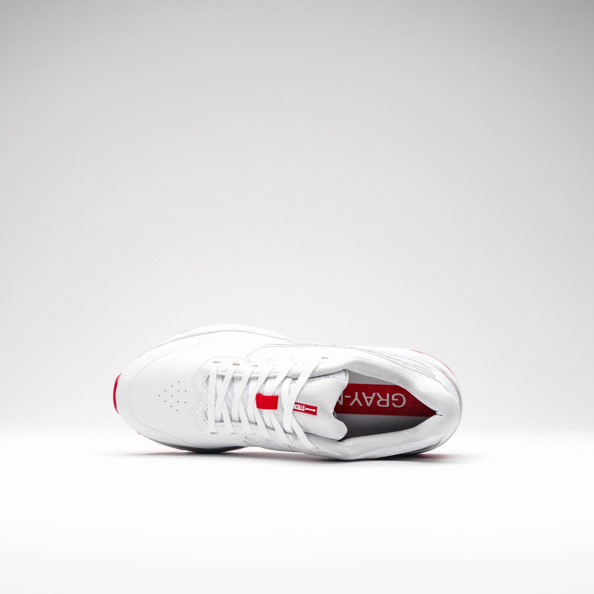 Gray-Nicolls Velocity 5.0 Spike Cricket Shoes — product detail view 6