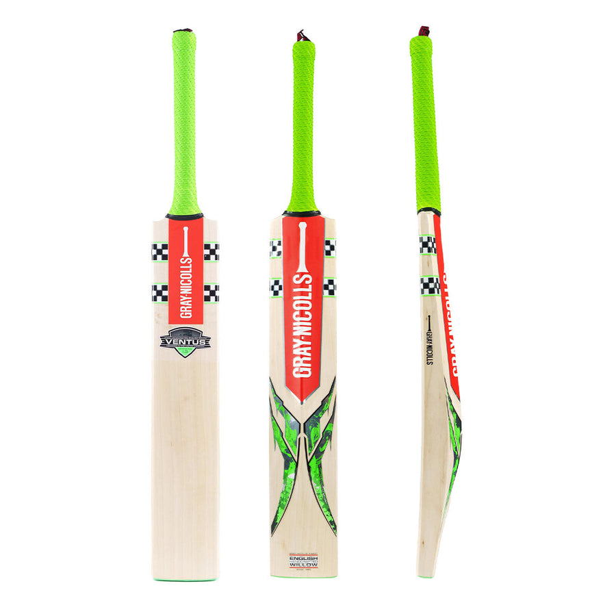Gray-Nicolls Ventus 1.3 4 Star Cricket Bat