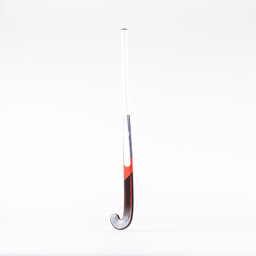 Grays Jumbow 7 Purple/Orange Hockey Stick
