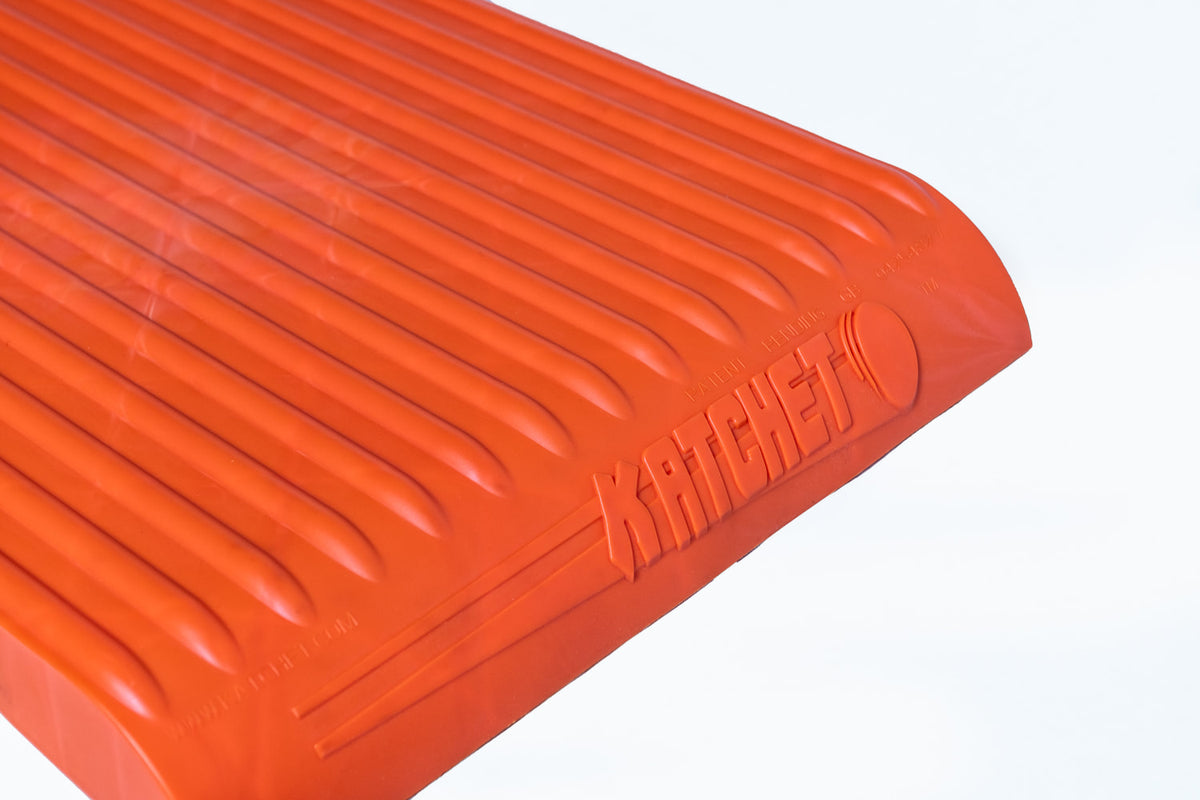 Katchet Board — product detail view 15
