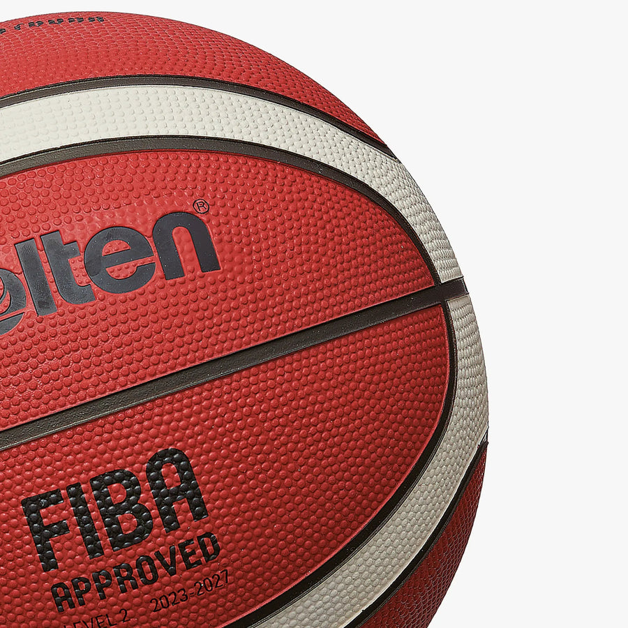 Molten BG2000 (Indoor/Outdoor) Basketball