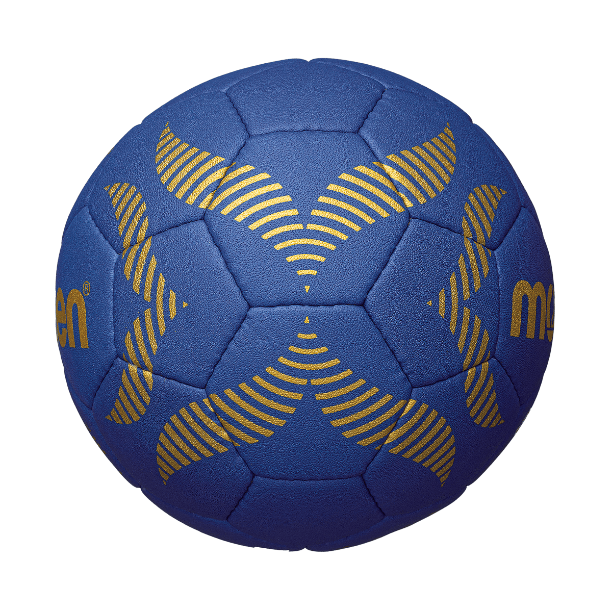 Molten HA5000-B Handball — product detail view 2