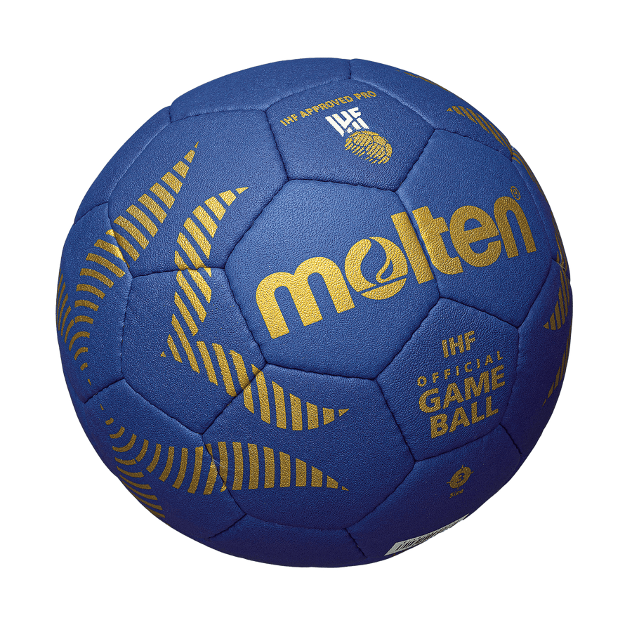Molten HA5000-B Handball