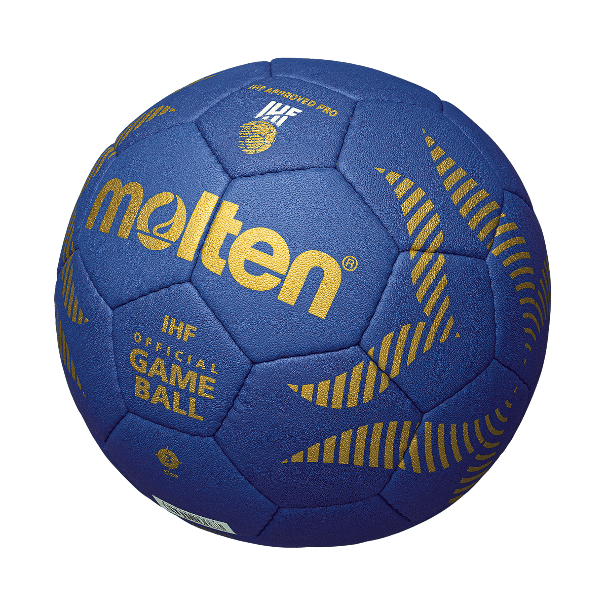 Molten HA5000-B Handball — product detail view 5