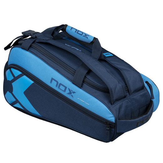 STREET SERIES PADEL BAG SKY BLUE