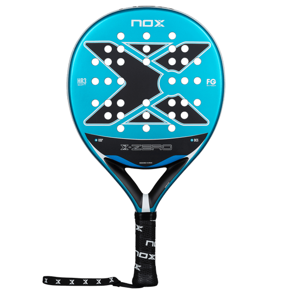 X-Zero Blue